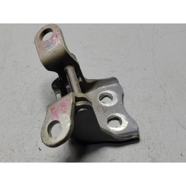 2007-20 Acura MDX Front Right Passenger Side Door Lower Hinge *NH797M* OEM Gray