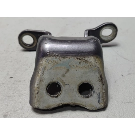 2007-20 Acura MDX Front Right Passenger Side Door Lower Hinge *NH797M* OEM Gray