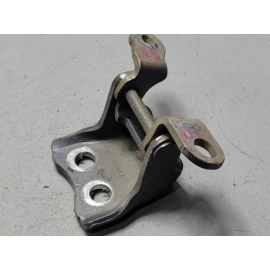 2007-20 Acura MDX Front Right Passenger Side Door Lower Hinge *NH797M* OEM Gray