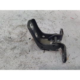 2014-20 Acura MDX Front Right Passenger Side Door Upper Hinge *NH797M* OEM Gray