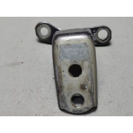 2014-20 Acura MDX Front Right Passenger Side Door Upper Hinge *NH797M* OEM Gray