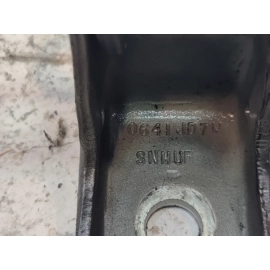 2014-20 Acura MDX Front Right Passenger Side Door Upper Hinge *NH797M* OEM Gray