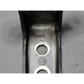 2014-20 Acura MDX Front Right Passenger Side Door Upper Hinge *NH797M* OEM Gray