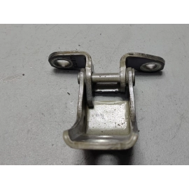 2014-20 Acura MDX Front Right Passenger Side Door Upper Hinge *NH797M* OEM Gray