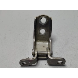 2014-20 Acura MDX Front Right Passenger Side Door Upper Hinge *NH797M* OEM Gray