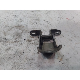 2014-20 Acura MDX Front Right Passenger Side Door Upper Hinge *NH797M* OEM Gray