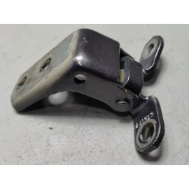 2014-20 Acura MDX Front Right Passenger Side Door Upper Hinge *NH797M* OEM Gray