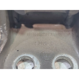 2007-2020 Acura MDX Front Left Driver Side Door Lower Hinge *NH797M* OEM Gray