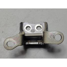 2007-2020 Acura MDX Front Left Driver Side Door Lower Hinge *NH797M* OEM Gray