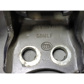 2007-2020 Acura MDX Front Left Driver Side Door Lower Hinge *NH797M* OEM Gray