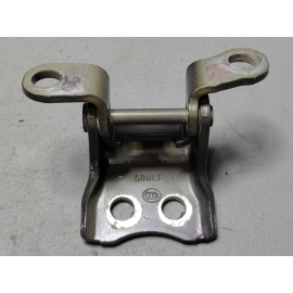 2007-2020 Acura MDX Front Left Driver Side Door Lower Hinge *NH797M* OEM Gray