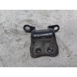 2007-2020 Acura MDX Front Left Driver Side Door Lower Hinge *NH797M* OEM Gray