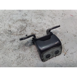 2017-2020 Acura MDX Rear Right Passenger Side Door Upper Hinge *NH797M* OEM Gray 2017-2020 Acura MDX Rear Right Passenger Side Door Upper Hinge *NH797M* OEM Gray