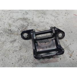 2017-2020 Acura MDX Rear Right Passenger Side Door Upper Hinge *NH797M* OEM Gray 2017-2020 Acura MDX Rear Right Passenger Side Door Upper Hinge *NH797M* OEM Gray