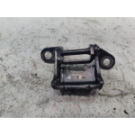 2017-2020 Acura MDX Rear Right Passenger Side Door Upper Hinge *NH797M* OEM Gray