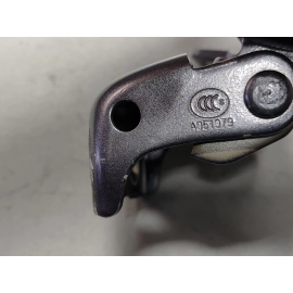 2017-2020 Acura MDX Rear Right Passenger Side Door Upper Hinge *NH797M* OEM Gray 2017-2020 Acura MDX Rear Right Passenger Side Door Upper Hinge *NH797M* OEM Gray