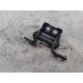 2017-2020 Acura MDX Rear Right Passenger Side Door Upper Hinge *NH797M* OEM Gray 2017-2020 Acura MDX Rear Right Passenger Side Door Upper Hinge *NH797M* OEM Gray