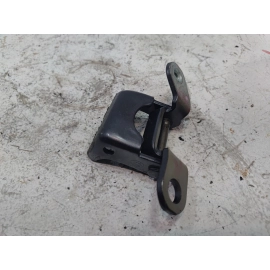 2017-2020 Acura MDX Rear Right Passenger Side Door Upper Hinge *NH797M* OEM Gray 2017-2020 Acura MDX Rear Right Passenger Side Door Upper Hinge *NH797M* OEM Gray