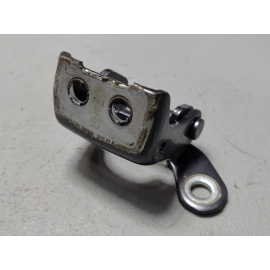 2017-2020 Acura MDX Rear Right Passenger Side Door Upper Hinge *NH797M* OEM Gray 2017-2020 Acura MDX Rear Right Passenger Side Door Upper Hinge *NH797M* OEM Gray