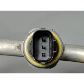 2017-20 Acura MDX 3.5L AC Air Conditioning Discharge Hose Tube Line & Sensor OEM