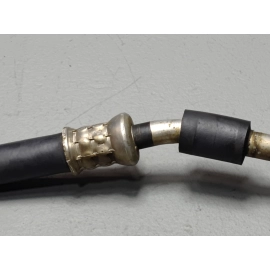 2017-20 Acura MDX 3.5L AC Air Conditioning Discharge Hose Tube Line & Sensor OEM