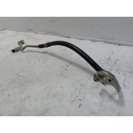 2017-20 Acura MDX 3.5L AC Air Conditioning Discharge Hose Tube Line & Sensor OEM