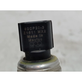 2017-20 Acura MDX 3.5L AC Air Conditioning Discharge Hose Tube Line & Sensor OEM