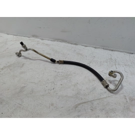 2017-20 Acura MDX 3.5L AC Air Conditioning Discharge Hose Tube Line & Sensor OEM