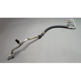 2017-20 Acura MDX 3.5L AC Air Conditioning Discharge Hose Tube Line & Sensor OEM