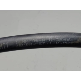 2017-20 Acura MDX 3.5L AC Air Conditioning Discharge Hose Tube Line & Sensor OEM