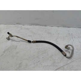 2017-20 Acura MDX 3.5L AC Air Conditioning Discharge Hose Tube Line & Sensor OEM