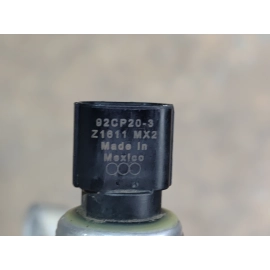 2017-20 Acura MDX 3.5L AC Air Conditioning Discharge Hose Tube Line & Sensor OEM