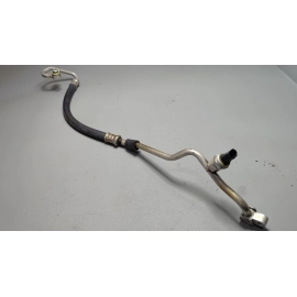 2017-20 Acura MDX 3.5L AC Air Conditioning Discharge Hose Tube Line & Sensor OEM