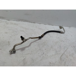 2017-20 Acura MDX 3.5L AC Air Conditioning Discharge Hose Tube Line & Sensor OEM