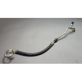 2017-20 Acura MDX 3.5L AC Air Conditioning Discharge Hose Tube Line & Sensor OEM