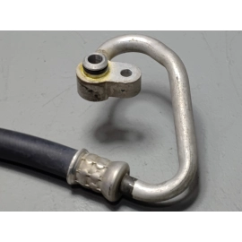 2017-20 Acura MDX 3.5L AC Air Conditioning Discharge Hose Tube Line & Sensor OEM