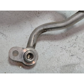 2017-20 Acura MDX 3.5L AC Air Conditioning Discharge Hose Tube Line & Sensor OEM