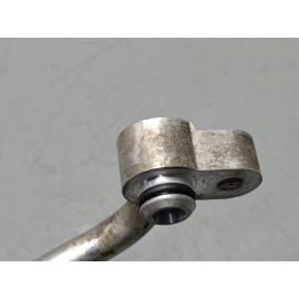 2017-20 Acura MDX 3.5L AC Air Conditioning Discharge Hose Tube Line & Sensor OEM