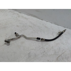 2017-20 Acura MDX 3.5L AC Air Conditioning Discharge Hose Tube Line & Sensor OEM