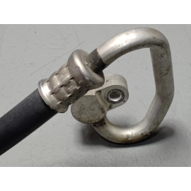 2017-20 Acura MDX 3.5L AC Air Conditioning Discharge Hose Tube Line & Sensor OEM