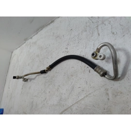 2017-20 Acura MDX 3.5L AC Air Conditioning Discharge Hose Tube Line & Sensor OEM