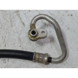 2017-20 Acura MDX 3.5L AC Air Conditioning Discharge Hose Tube Line & Sensor OEM