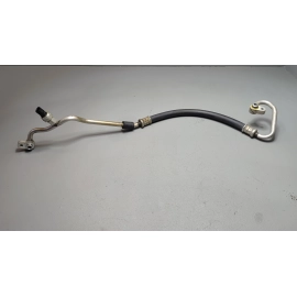 2017-20 Acura MDX 3.5L AC Air Conditioning Discharge Hose Tube Line & Sensor OEM