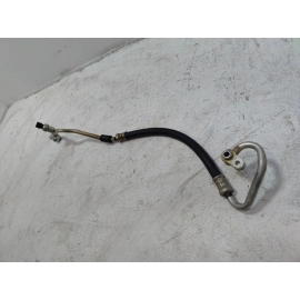 2017-20 Acura MDX 3.5L AC Air Conditioning Discharge Hose Tube Line & Sensor OEM