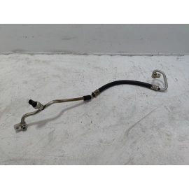 2017-20 Acura MDX 3.5L AC Air Conditioning Discharge Hose Tube Line & Sensor OEM