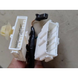 2017-20 Acura MDX 3.5L Interior Roof Ceiling Headliner Upper Trim Panel OEM Gray