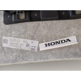 2017-20 Acura MDX 3.5L Interior Roof Ceiling Headliner Upper Trim Panel OEM Gray