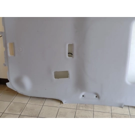 2017-20 Acura MDX 3.5L Interior Roof Ceiling Headliner Upper Trim Panel OEM Gray