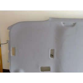 2017-20 Acura MDX 3.5L Interior Roof Ceiling Headliner Upper Trim Panel OEM Gray