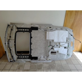 2017-20 Acura MDX 3.5L Interior Roof Ceiling Headliner Upper Trim Panel OEM Gray